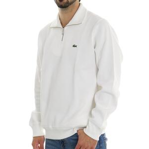 MAGLIA MEZZA ZIP LACOSTE - Mad Fashion | img vers.300x/